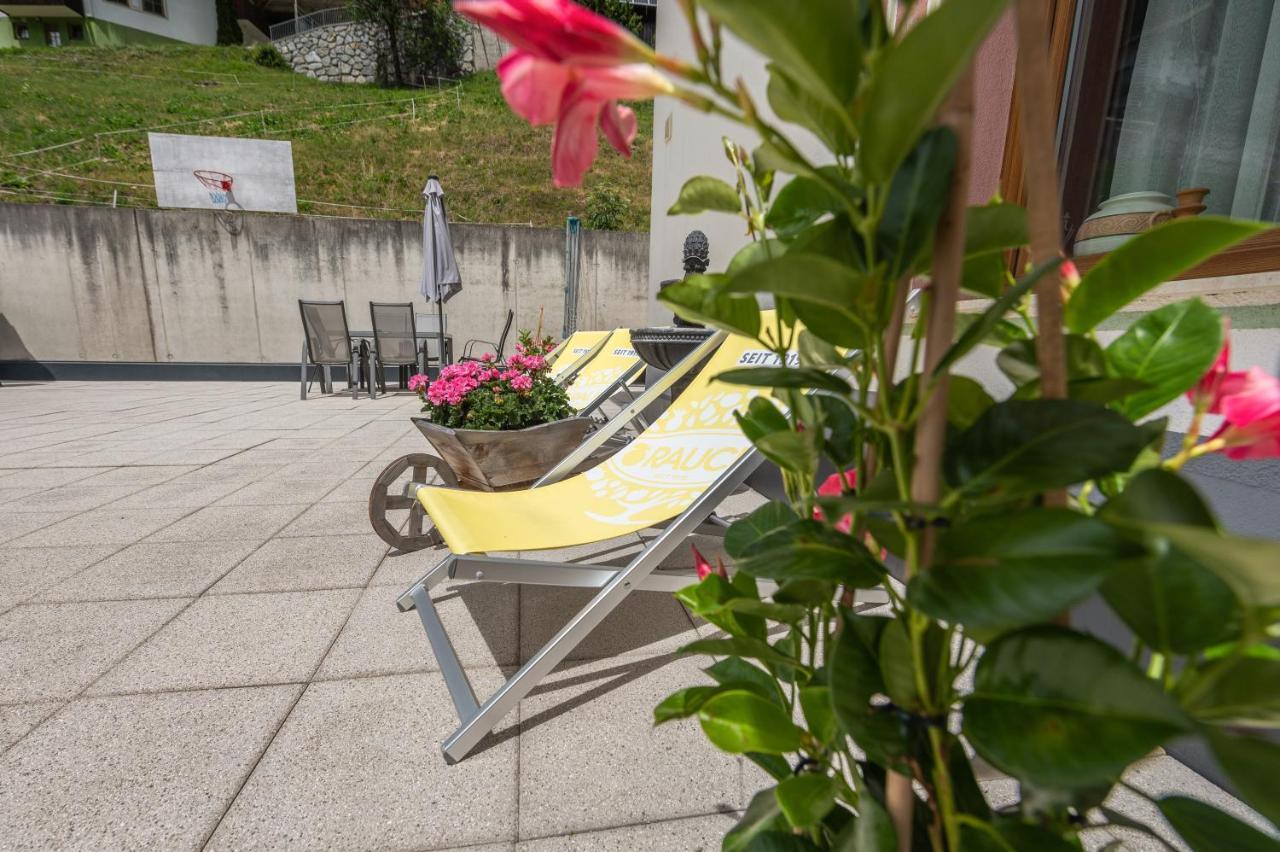 Haus Am Lift Kappl (Landeck) Exterior foto
