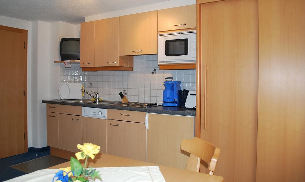 Haus Am Lift Kappl (Landeck) Quarto foto